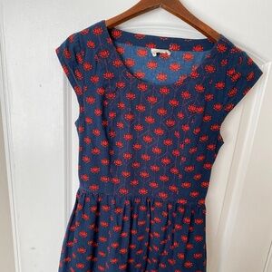 Mata Traders cotton dress